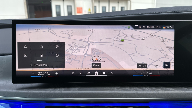 BMW 7 Series 750e xDrive Excellence 4dr Auto Saloon